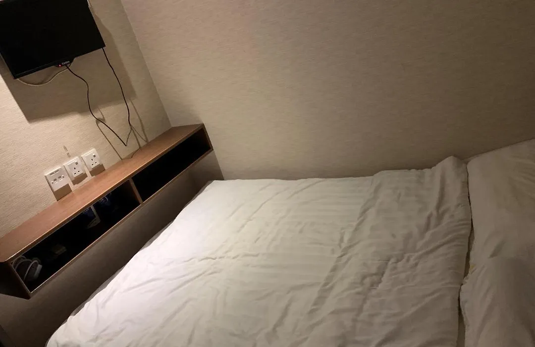Oasis Apartments-1