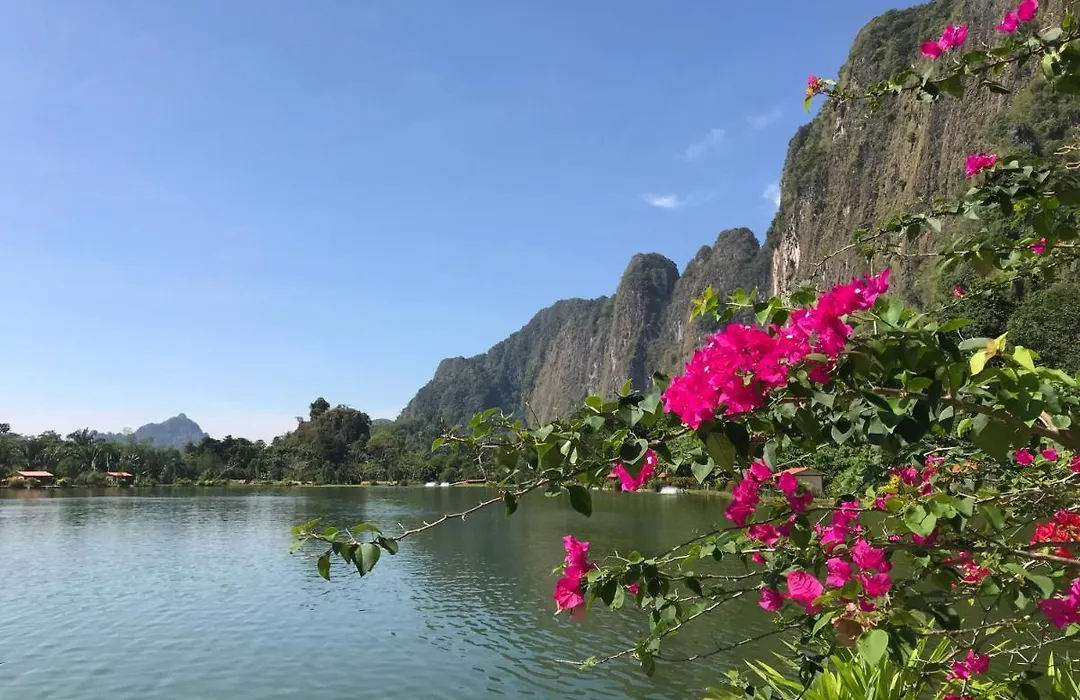 Exotic Fishing Thailand-1