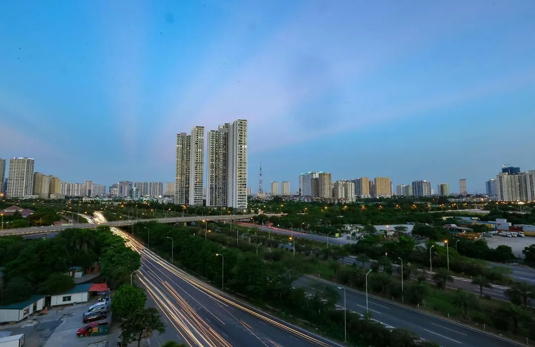Western Skyline Hotel-1