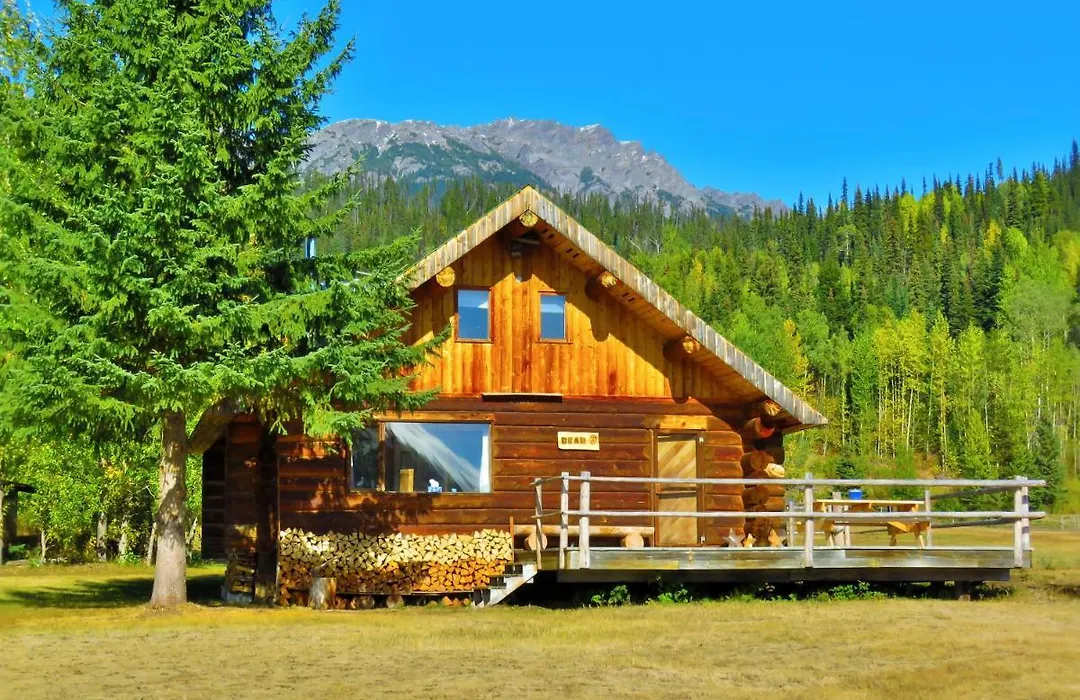 Rocky Ridge Resort-Bc-1