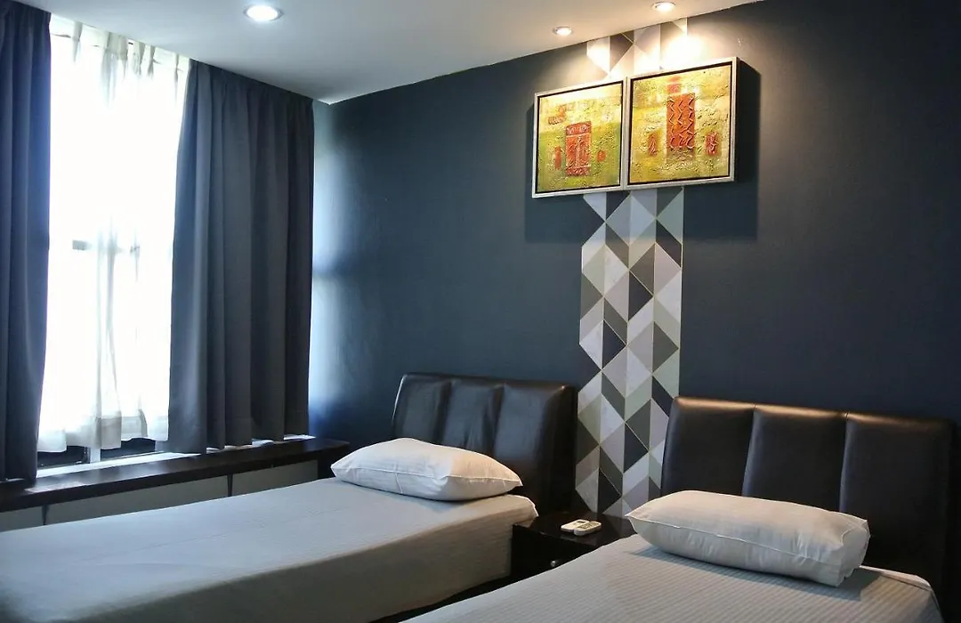 Hotel 88-1