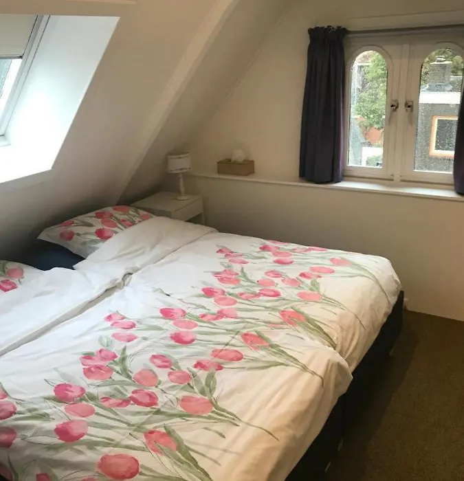 B&B De Duinhoek-1
