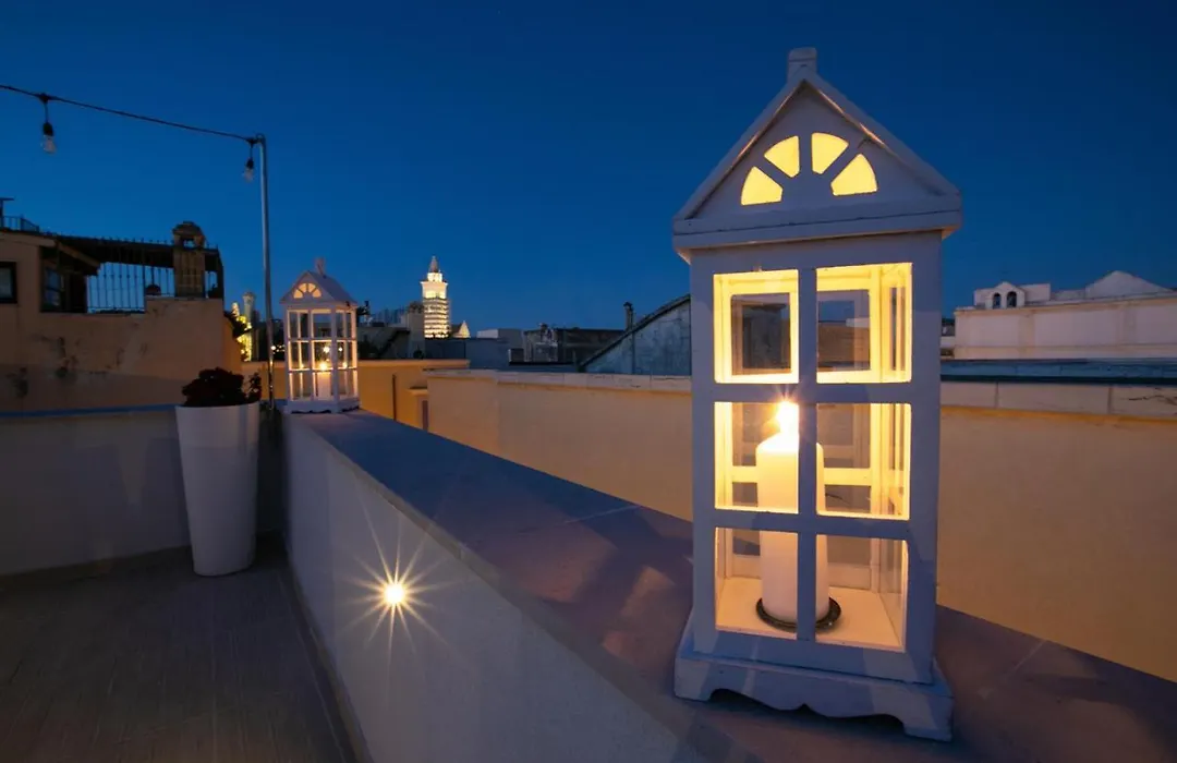 Blanco B&B - Group Puglia-1