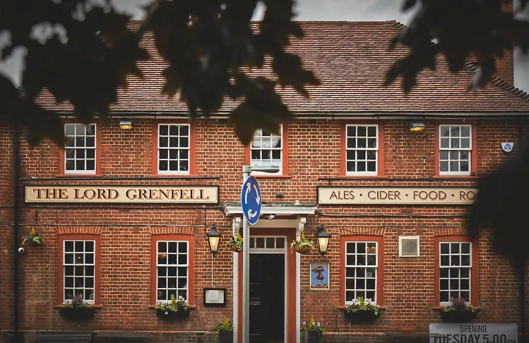 The Lord Grenfell-1