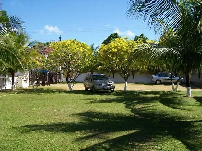 Chale Brasil Dolce Vita 1-1