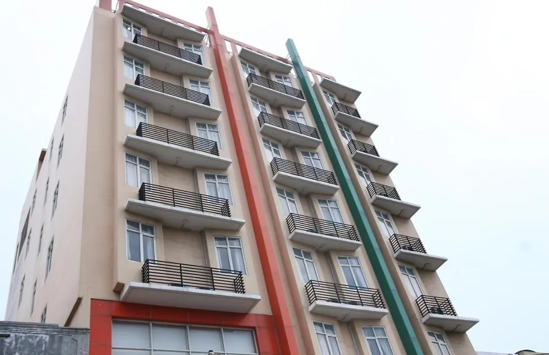 Smarthomm Ancol Jakarta-1