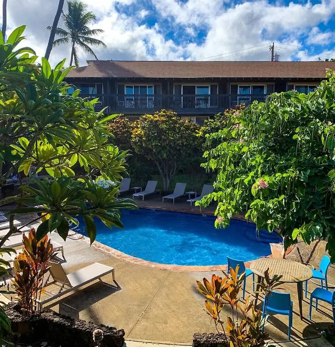 Napili Village Hotel-1