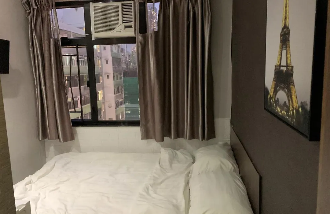 Oasis Apartments-1