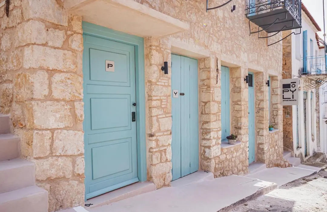Pyli Apartments-1