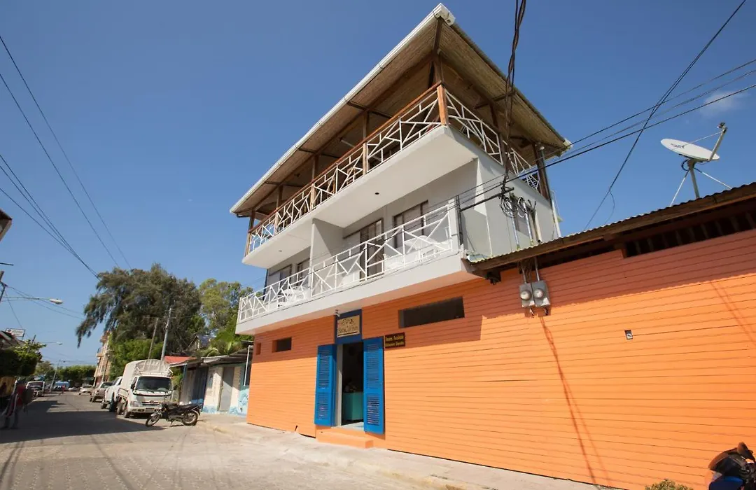 El Caite San Juan Del Sur-1