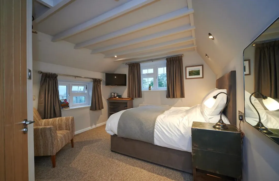 Black Lion Inn-1