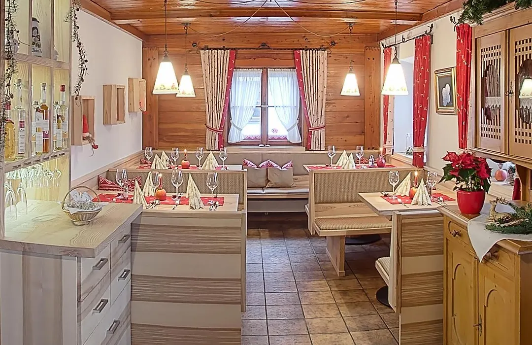 Landgasthof Aumanwirt-1