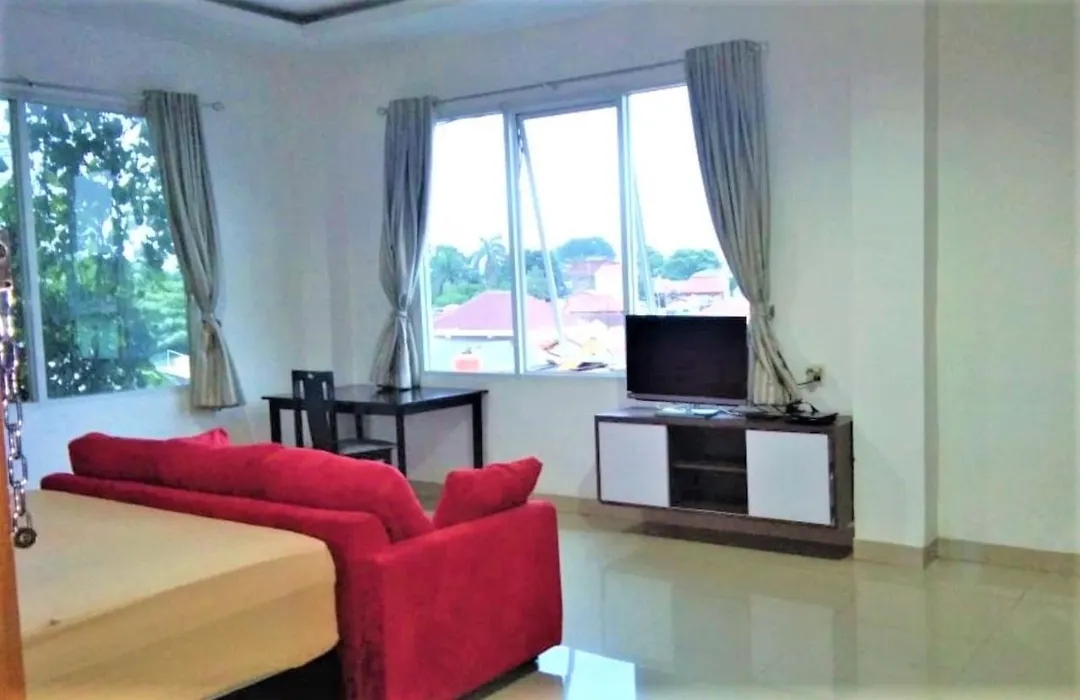 Ragunan Residence Syaridin-1
