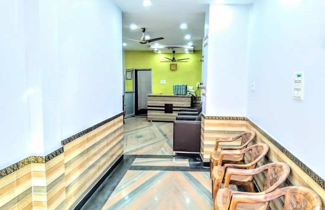Chaiti Lodge - Santiniketan Bolpur-1