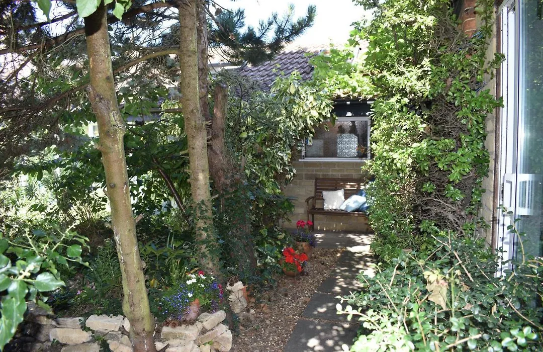 Middle Farm Villa B&B-1