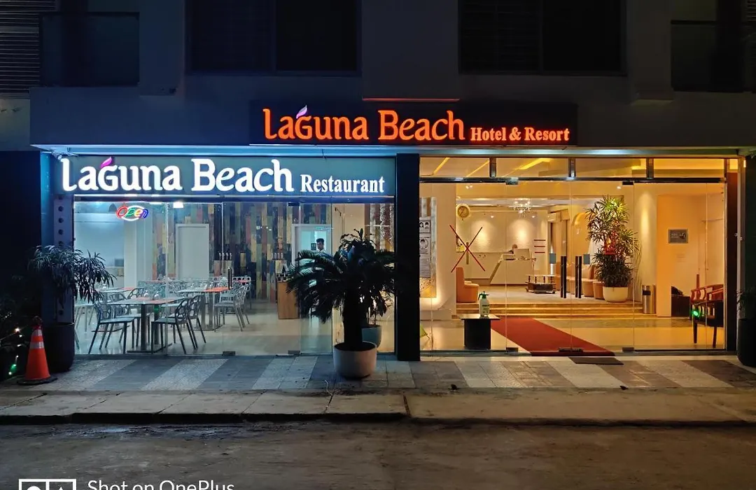 Laguna Beach Hotel & Resort-1