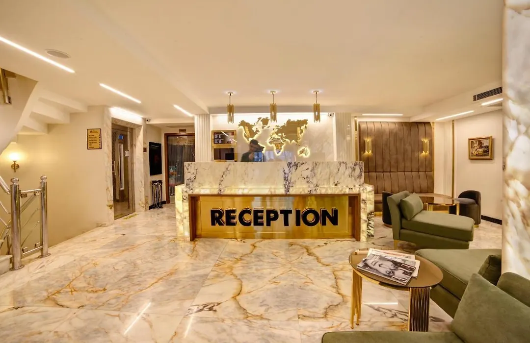 Hotel Ephesus Istanbul-1