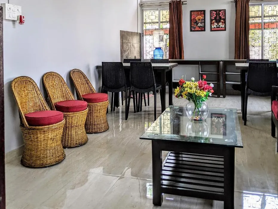 Townhouse - The Urban Inn-1