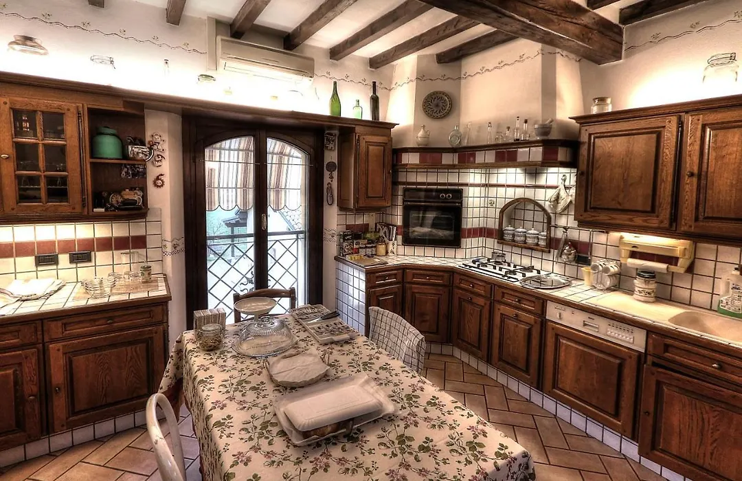 B&B Le Noci Di Feo-1