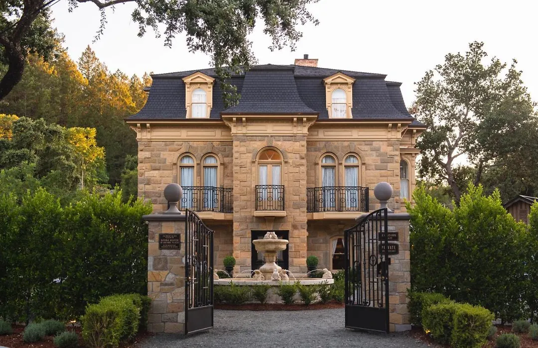 The Francis House-1