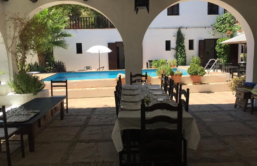 El Molino Estepona-1