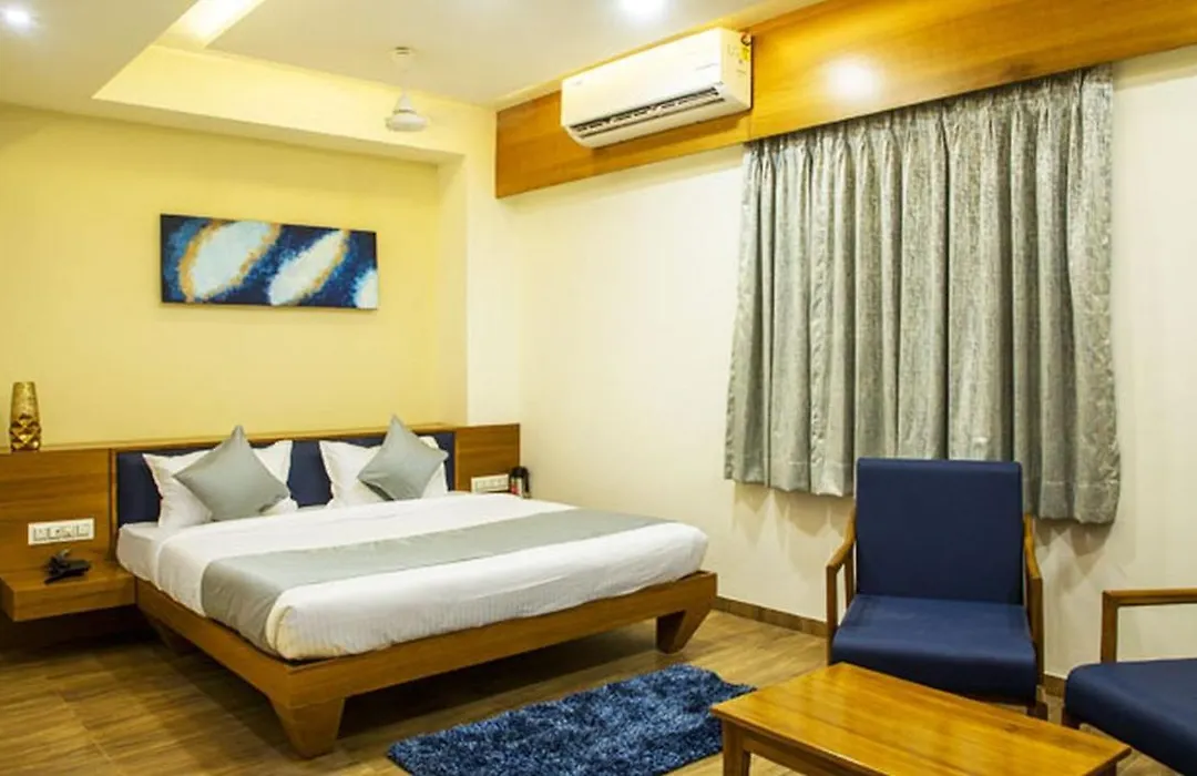 Hotel Grand Unity-1
