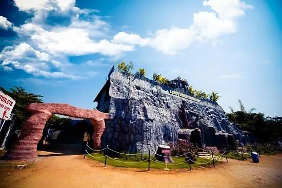 Bandipur Resort Khan'S Gufa-1