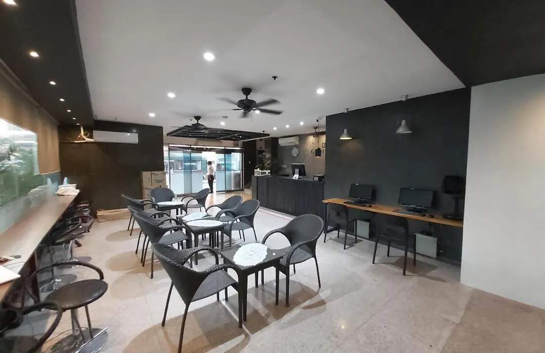 Dg Grami Hotel-1