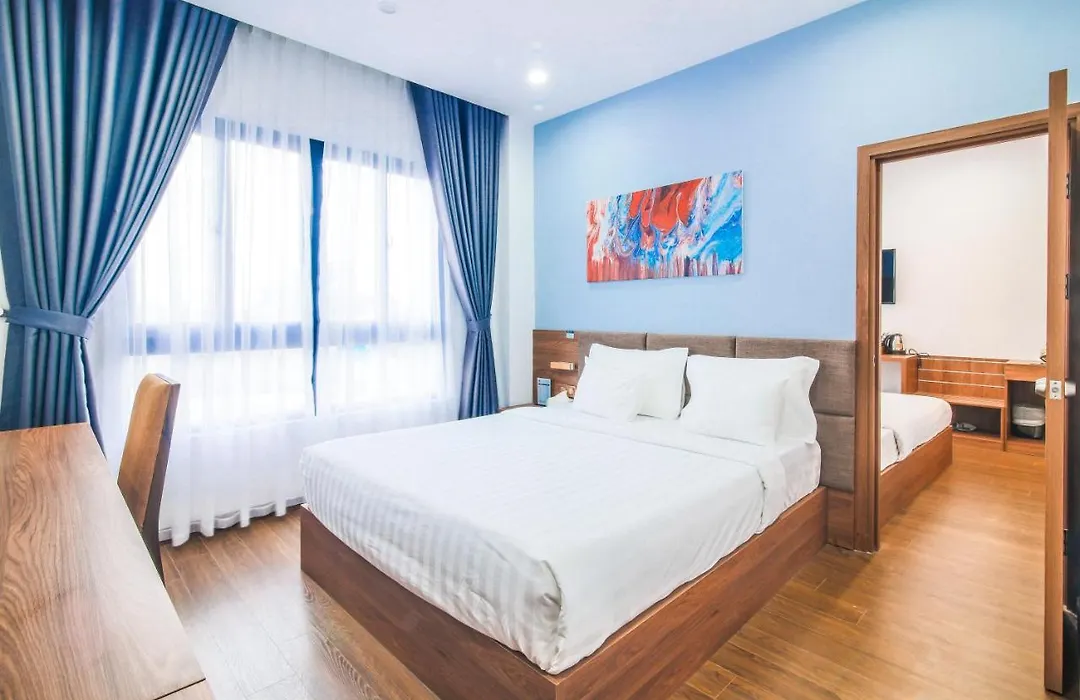 Grand Lee Hotel-1
