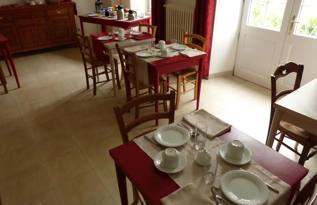 Domaine De L'Estuaire-1
