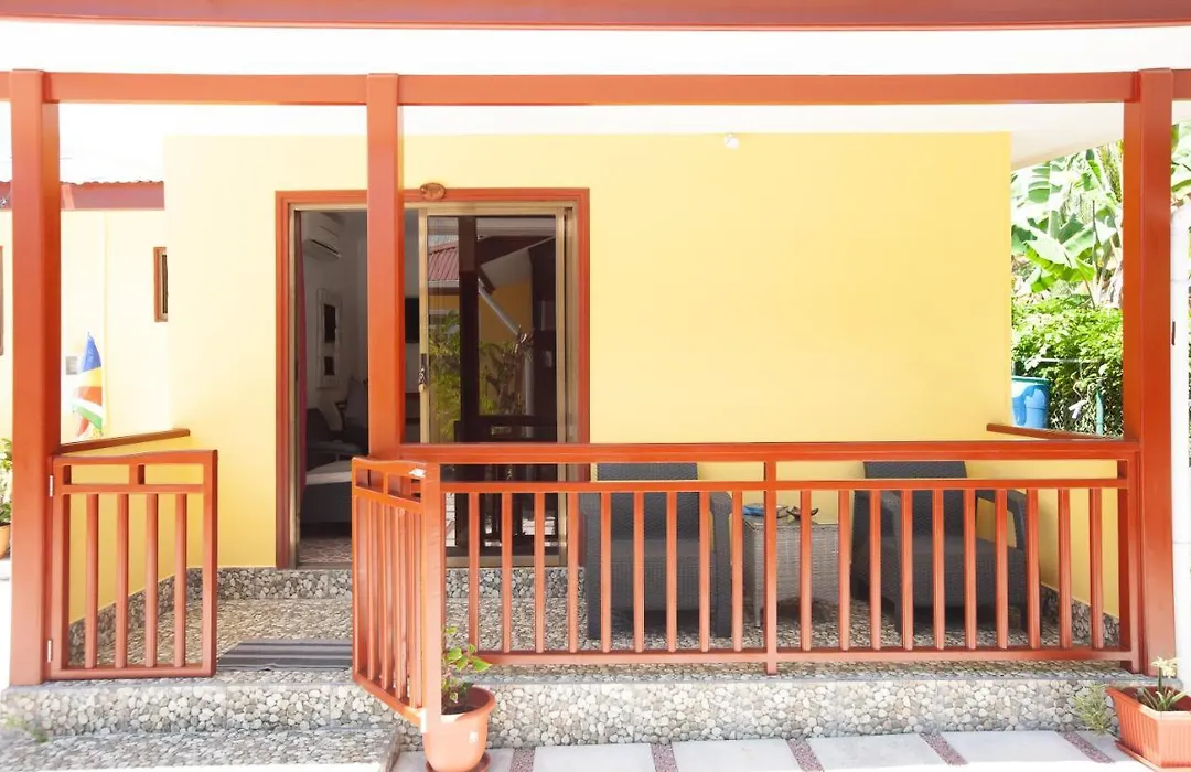 Dream Holiday Self Catering-1
