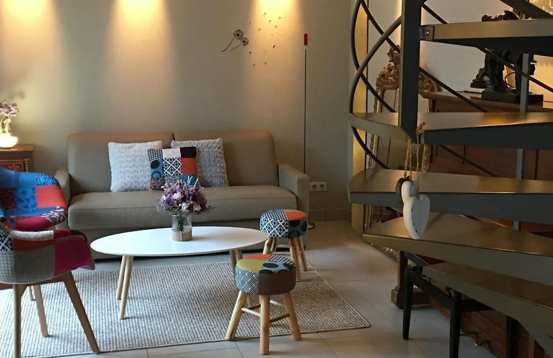 La Suite Alain-1