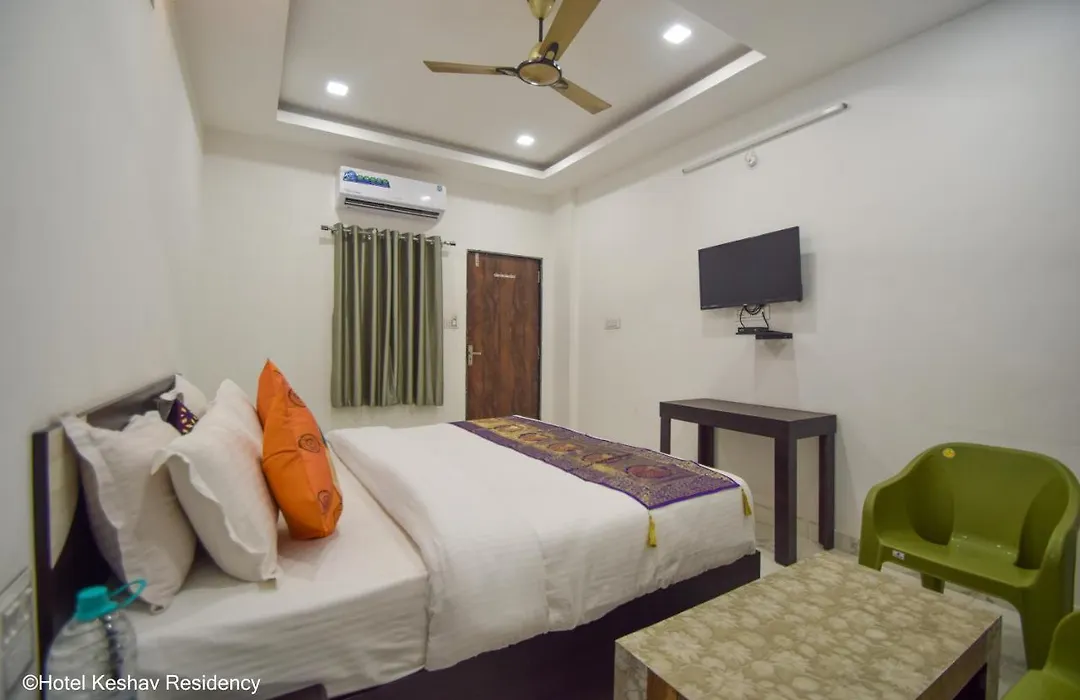 Hotel Keshav Residency-1