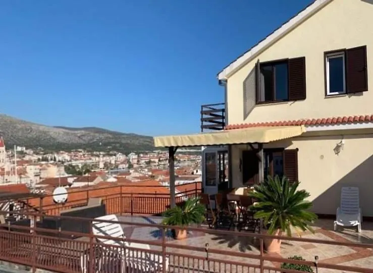 Fresh Apartments Dar Orlic-1
