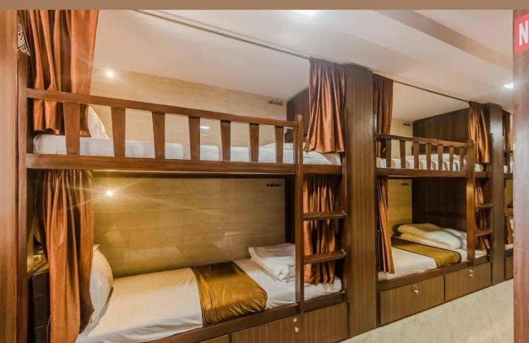 Awesome Dormitory Male Only-1