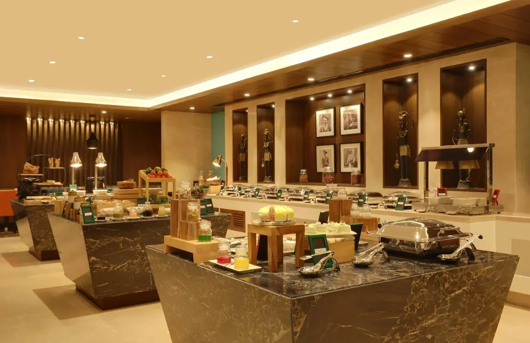 Lemon Tree Hotel, Jhansi-1