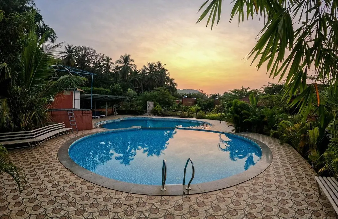 Arthigamya Beach Front Resort & Spa-1
