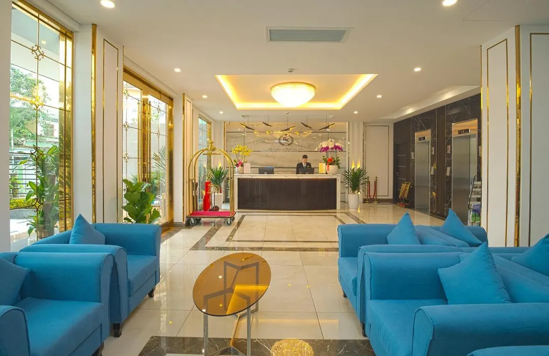Sk Legend Vung Tau Hotel-1
