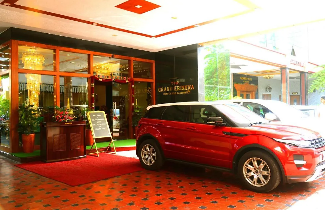 The Grand Krishna Rooms-1