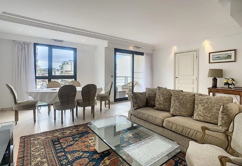 Residence Carlton Riviera-1