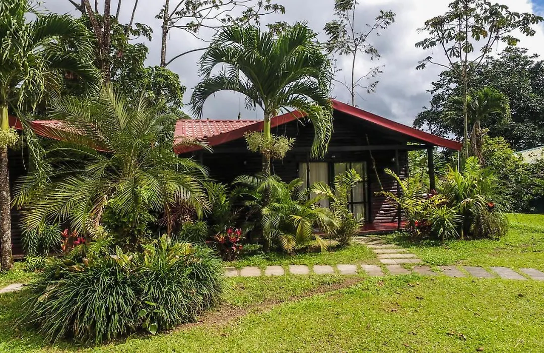 Casona Rustica & Bungalow Tangara-1