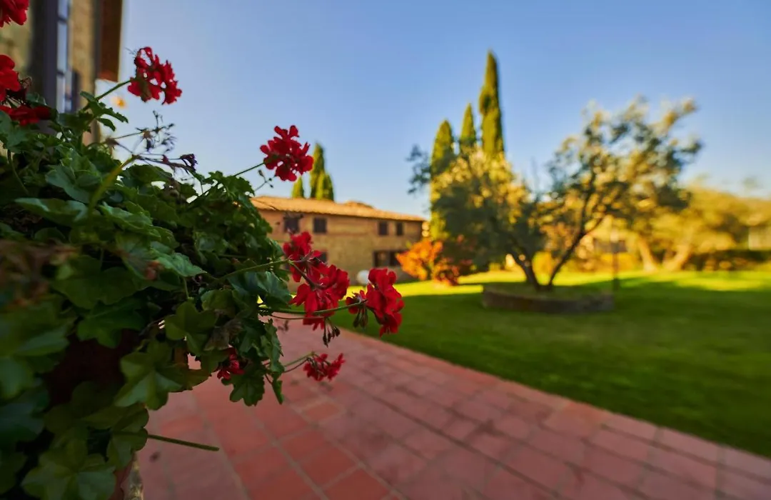 Villa Curina Resort-1