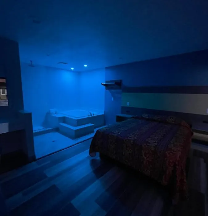Casa Bell Motel, Los Angeles - Lax Airport-1