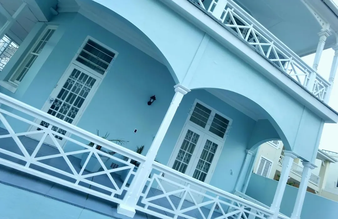 Amoris Guest House-Sea Point-1