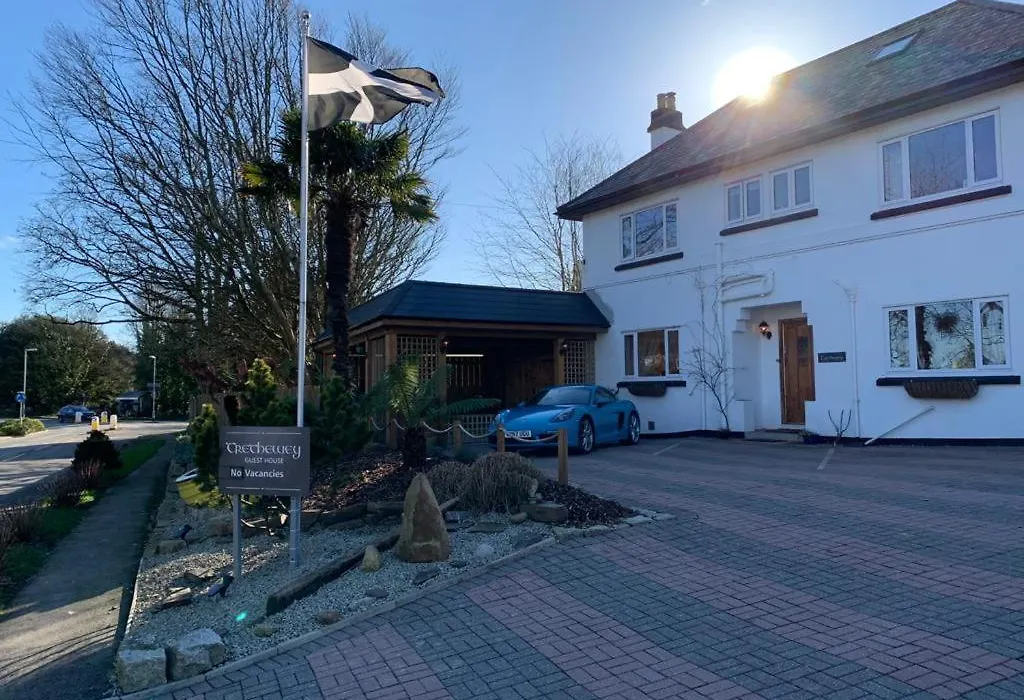 Trethewey Guest House-1