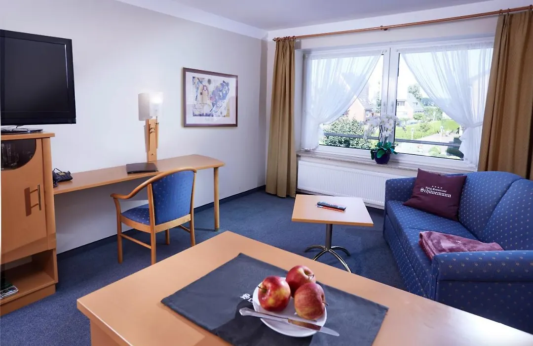 Hotel-Restaurant Schünemann-1