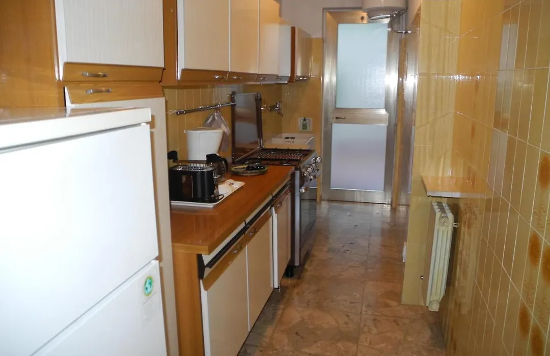 Residence " Le Palme " Appartamenti-1