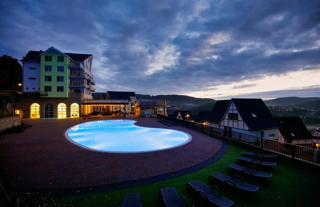 Dormio Resort Eifeler Tor-1
