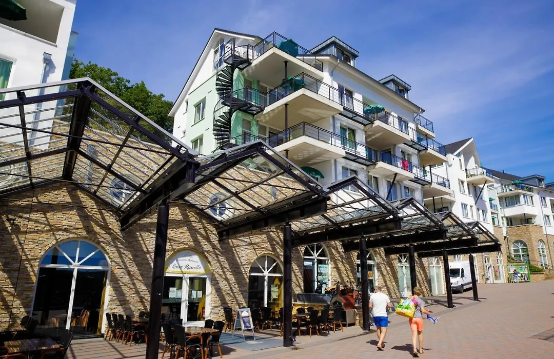 Dormio Resort Eifeler Tor-1