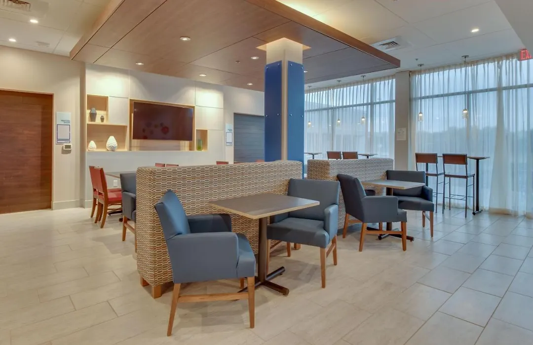 Holiday Inn Express & Suites - Union City By Ihg-1